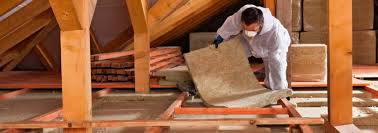 Types of Insulation We Offer in Cudahy, CA